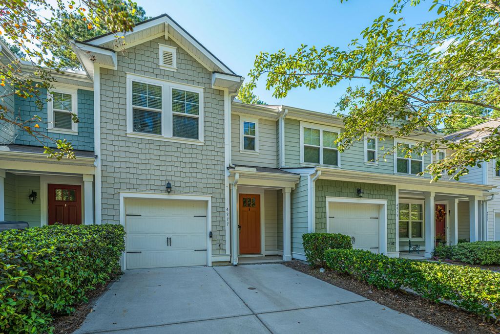 4977 Hay Bale Court, Summerville