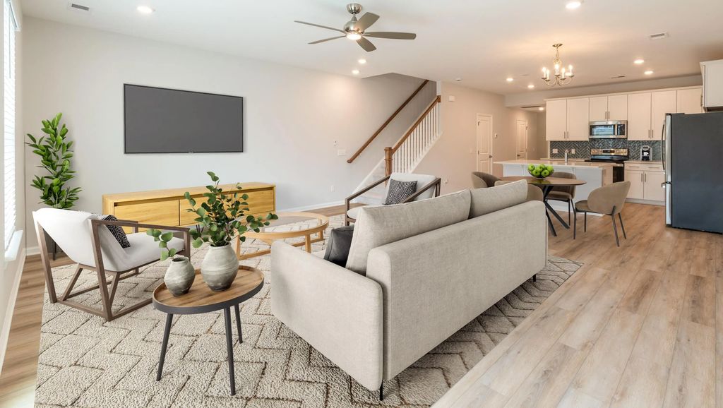 405 Painted Lady Lane, Goose Creek