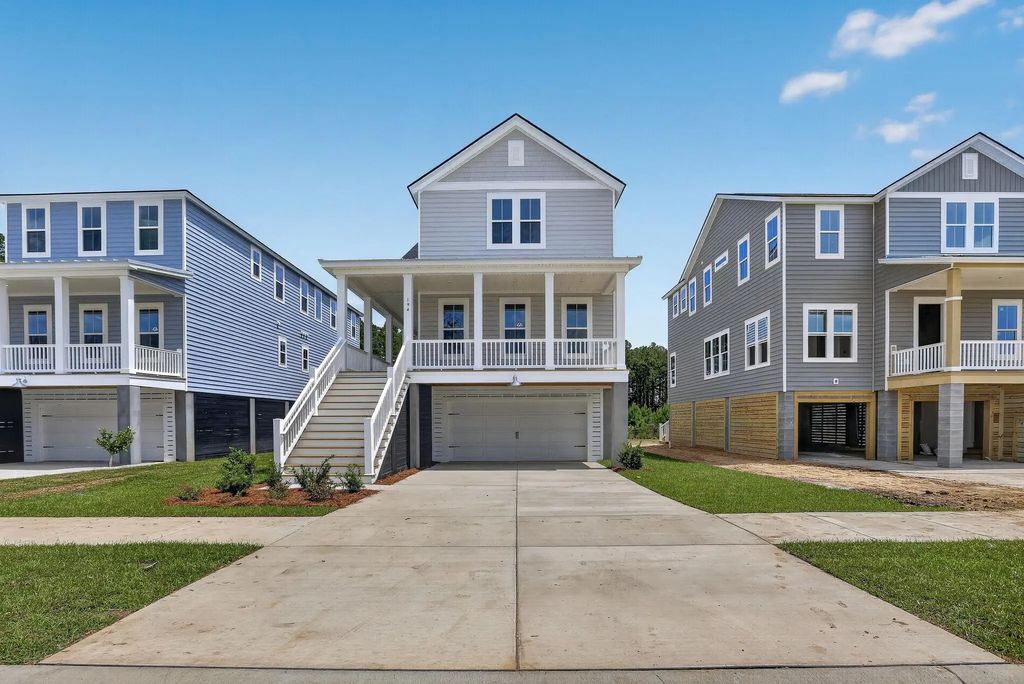 194 Sea Oats Street, Summerville