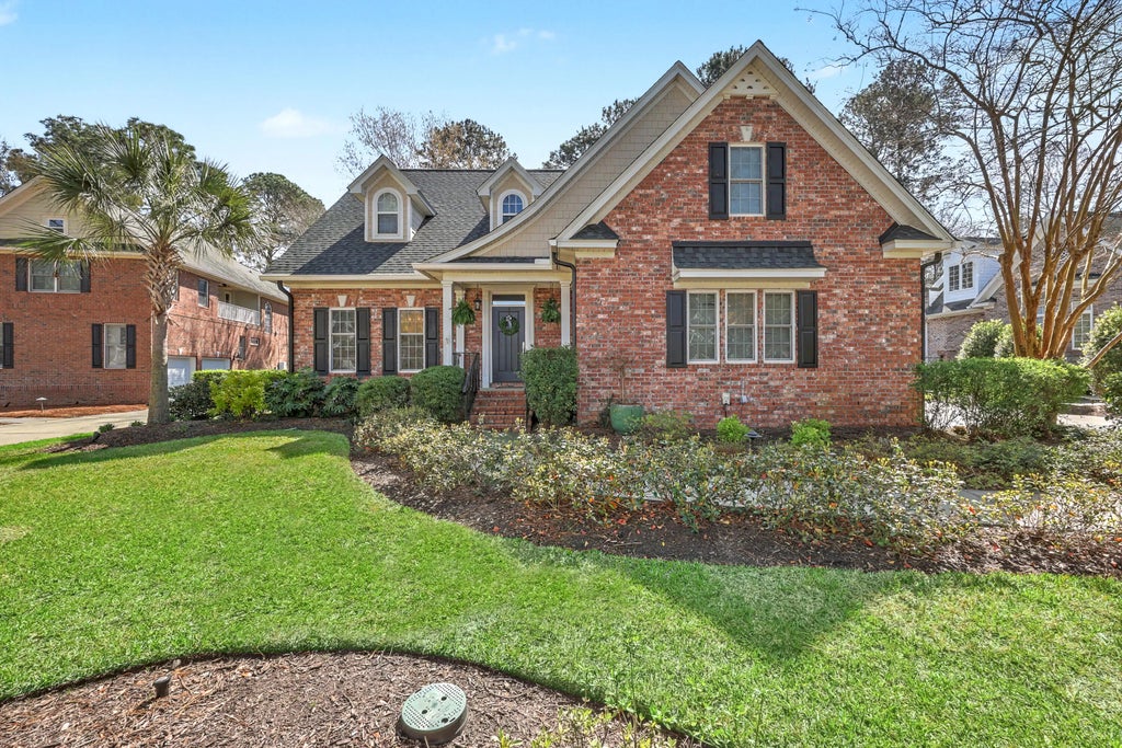 8773 Herons Walk, North Charleston