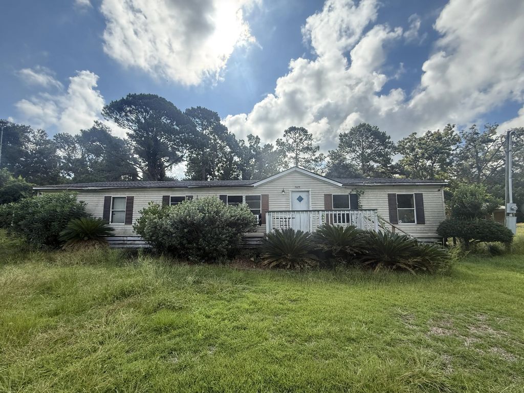 1460 Ochella Creek Court, Edisto Island