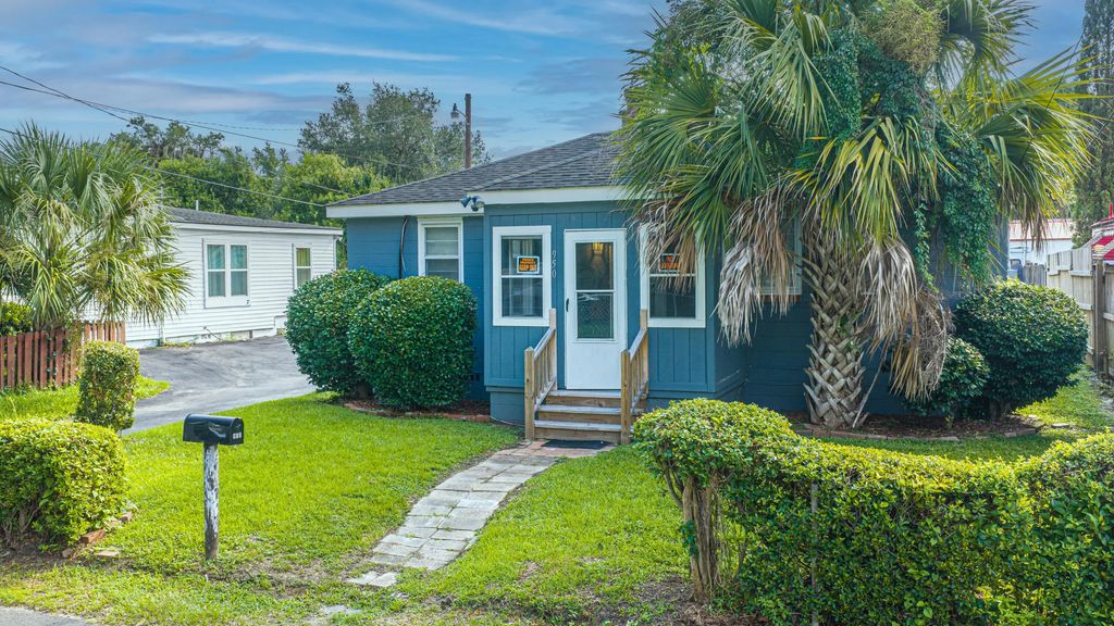 950 Battery Avenue, Charleston
