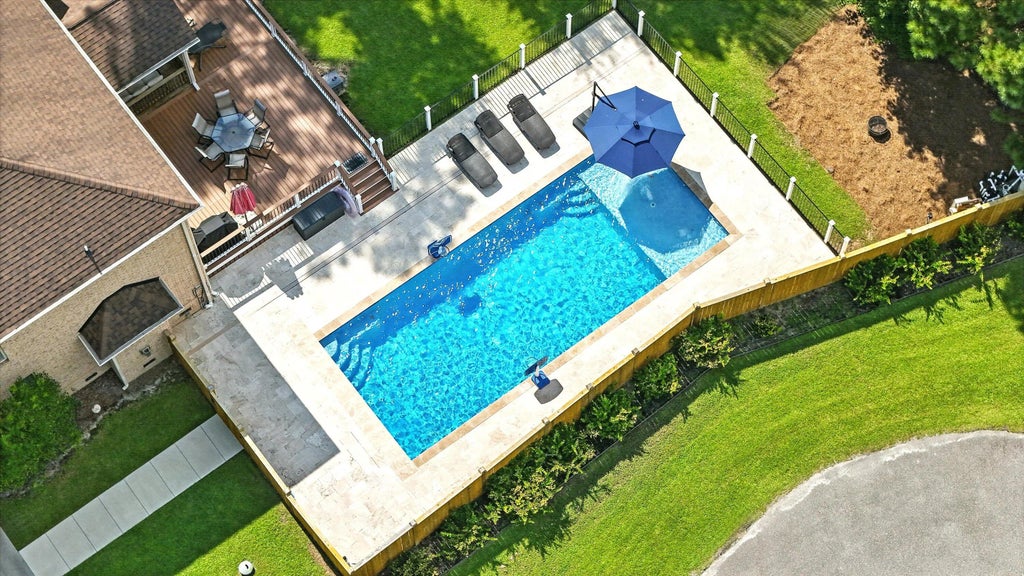 1200 Jump Seed Court Court, Moncks Corner