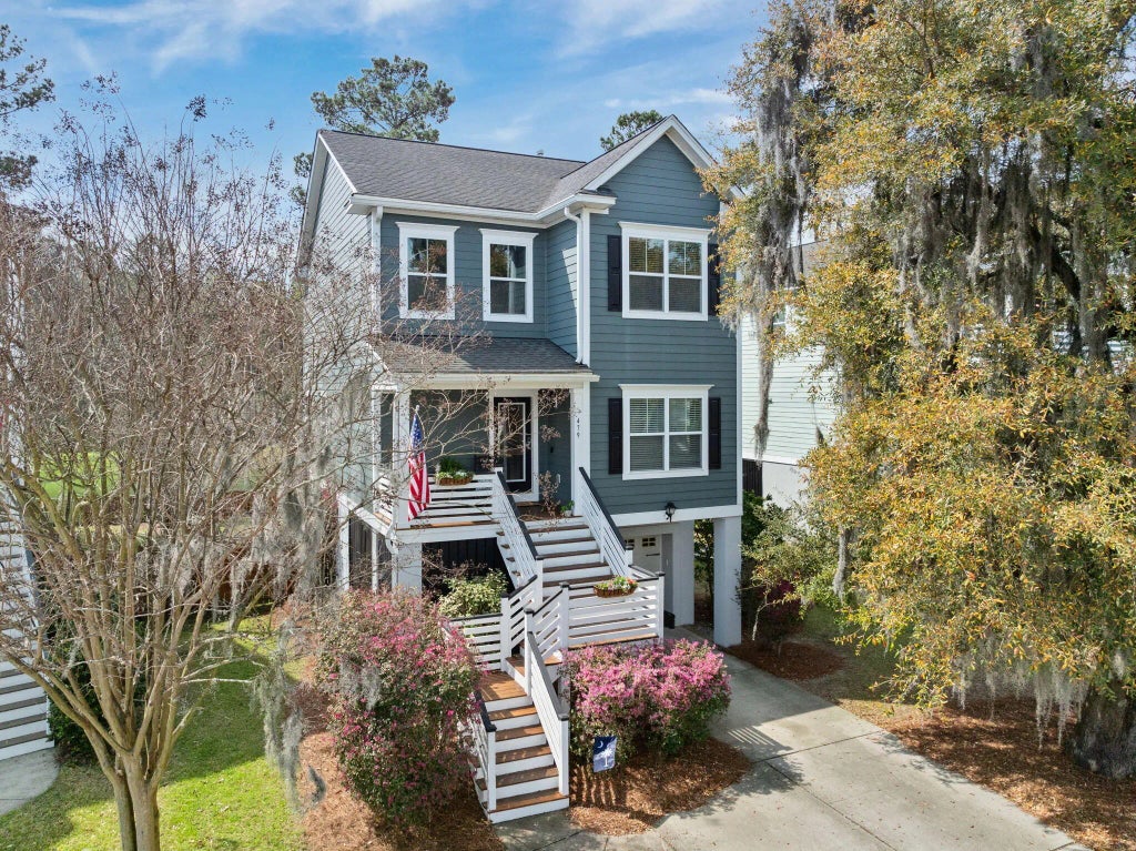 479 Sanders Farm Lane, Wando