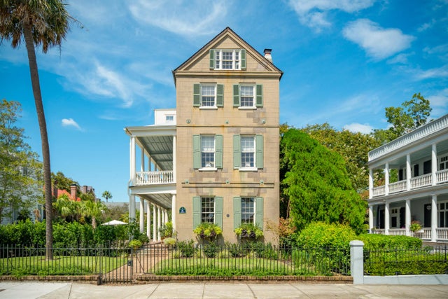 Photo of 110 Beaufain Street, Charleston SC