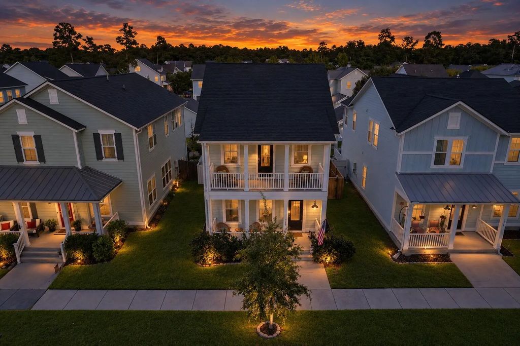 210 W Respite Lane, Summerville