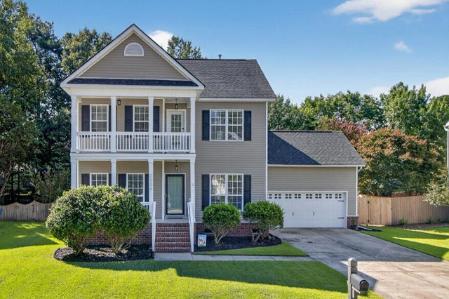 Photo of 2006 S Smokerise Way, Mount Pleasant SC