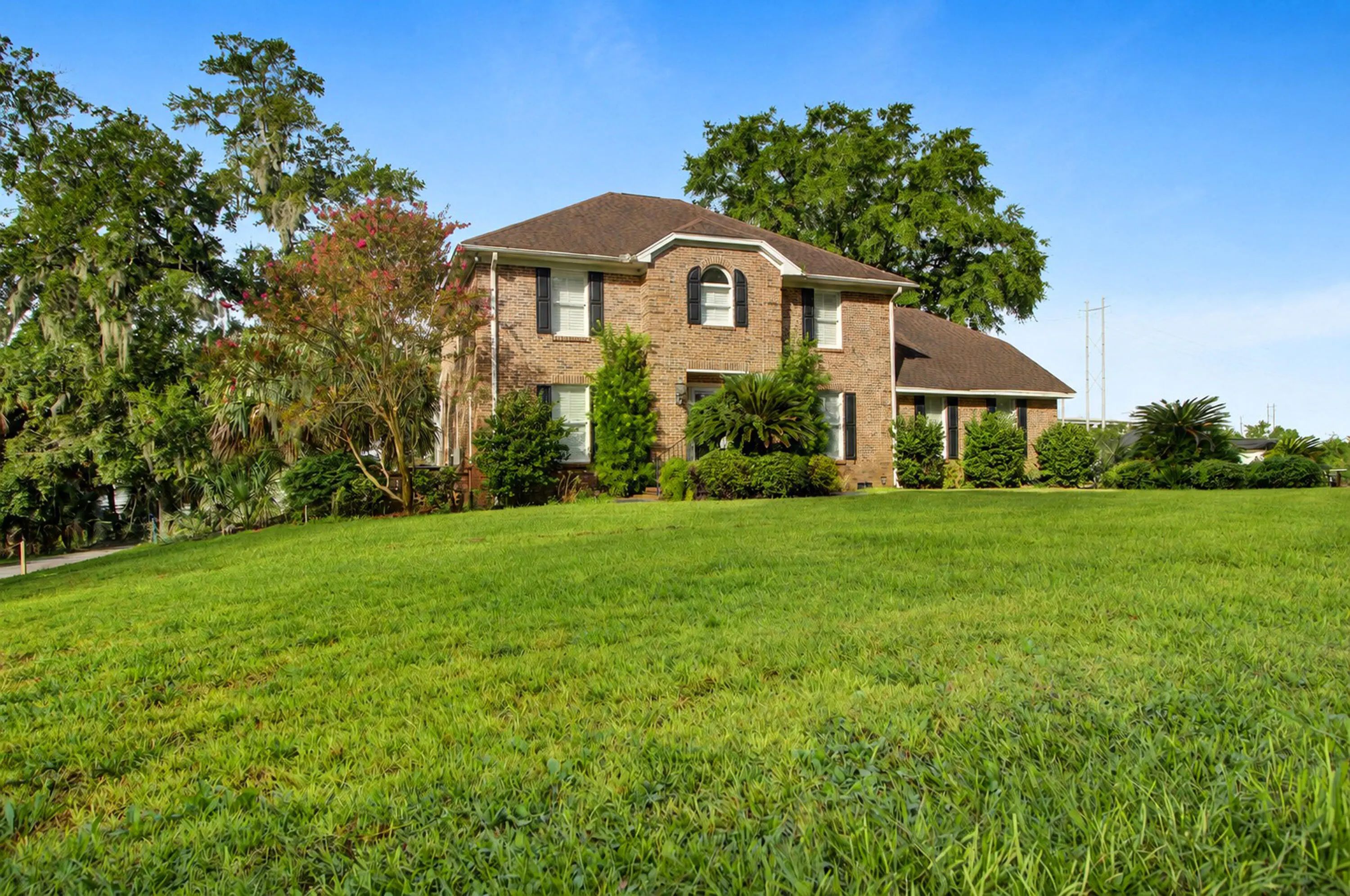 121 Calais Pointe, Charleston, SC, 29492