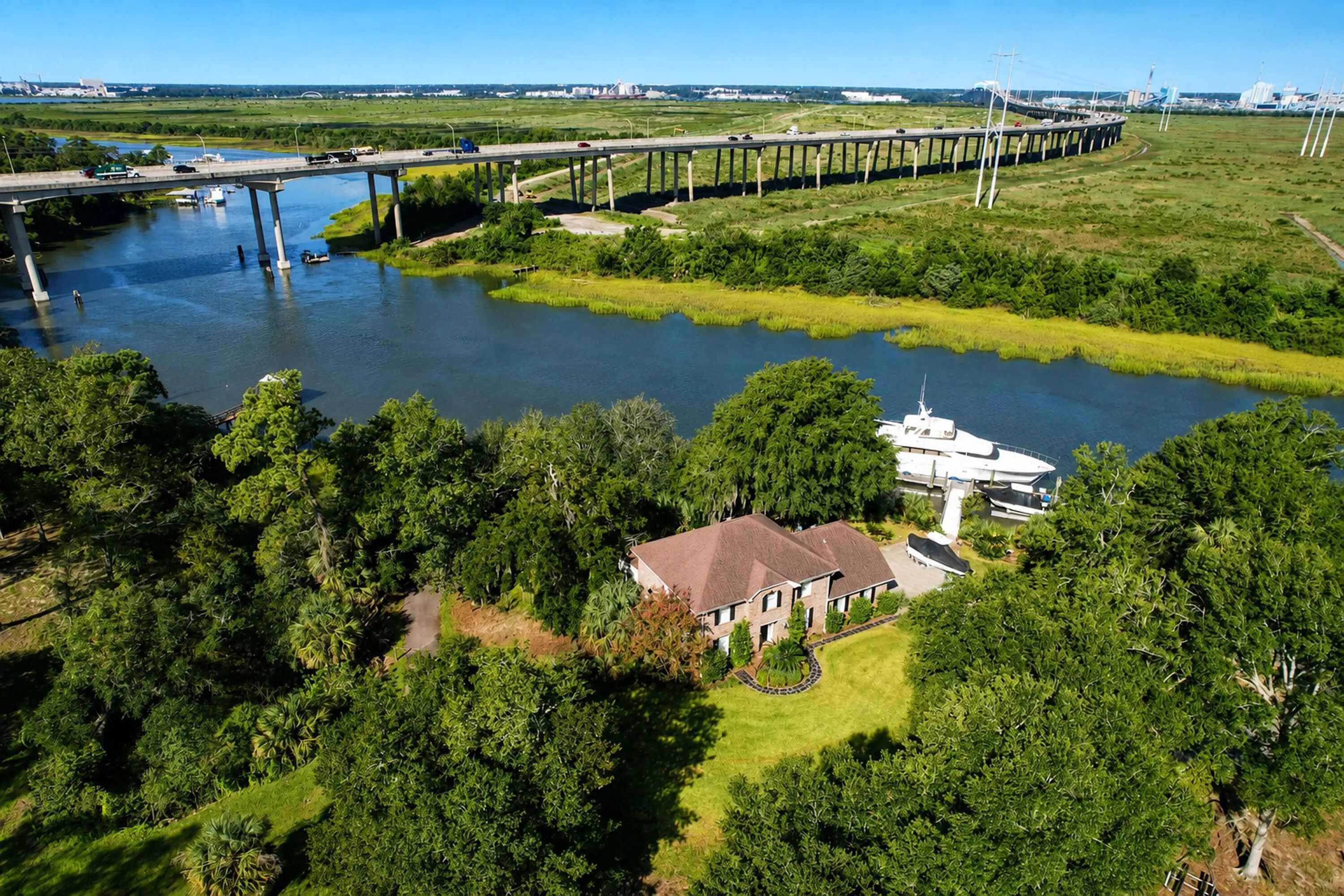 121 Calais Pointe, Charleston, SC, 29492