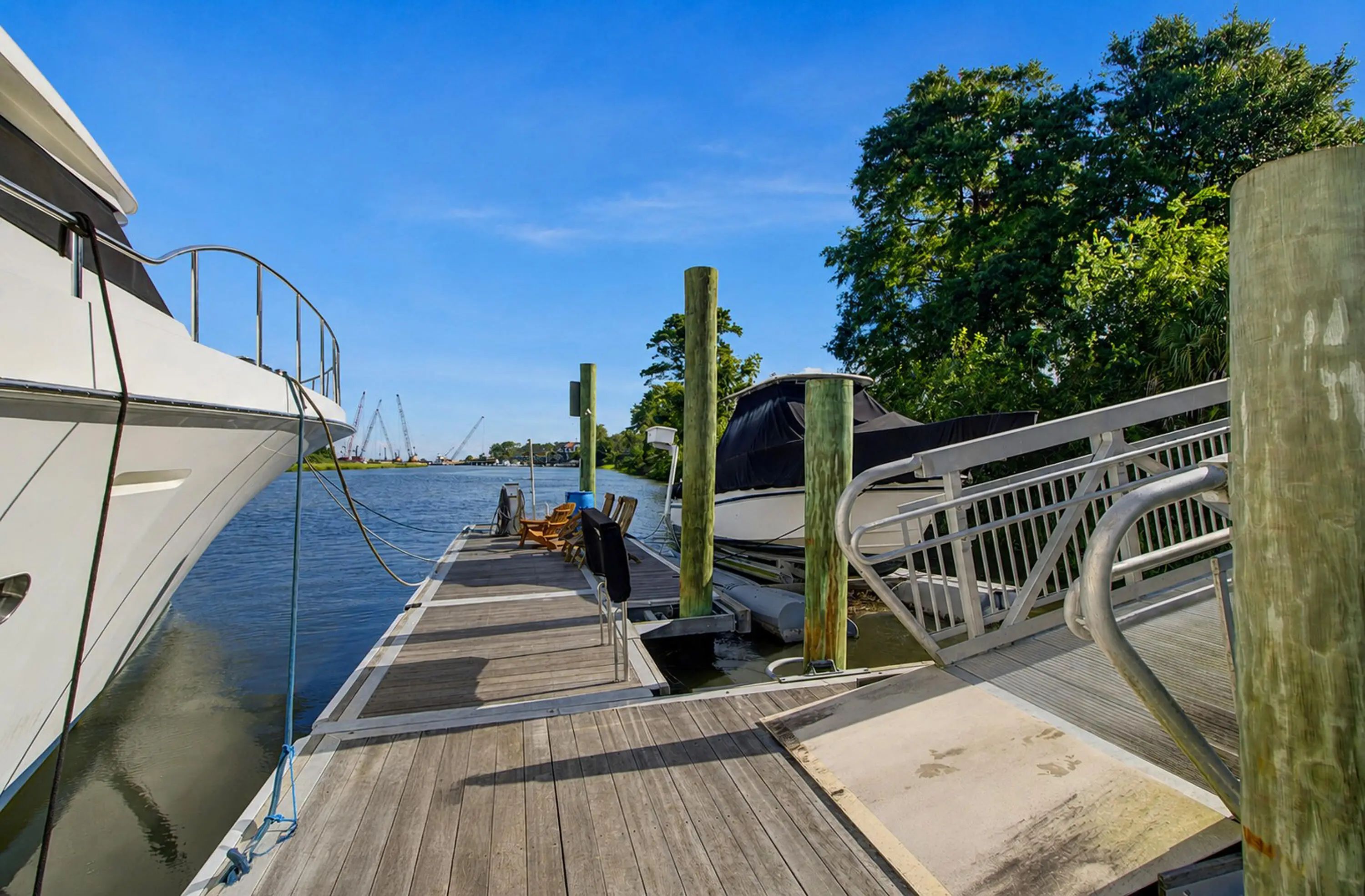 121 Calais Pointe, Charleston, SC, 29492