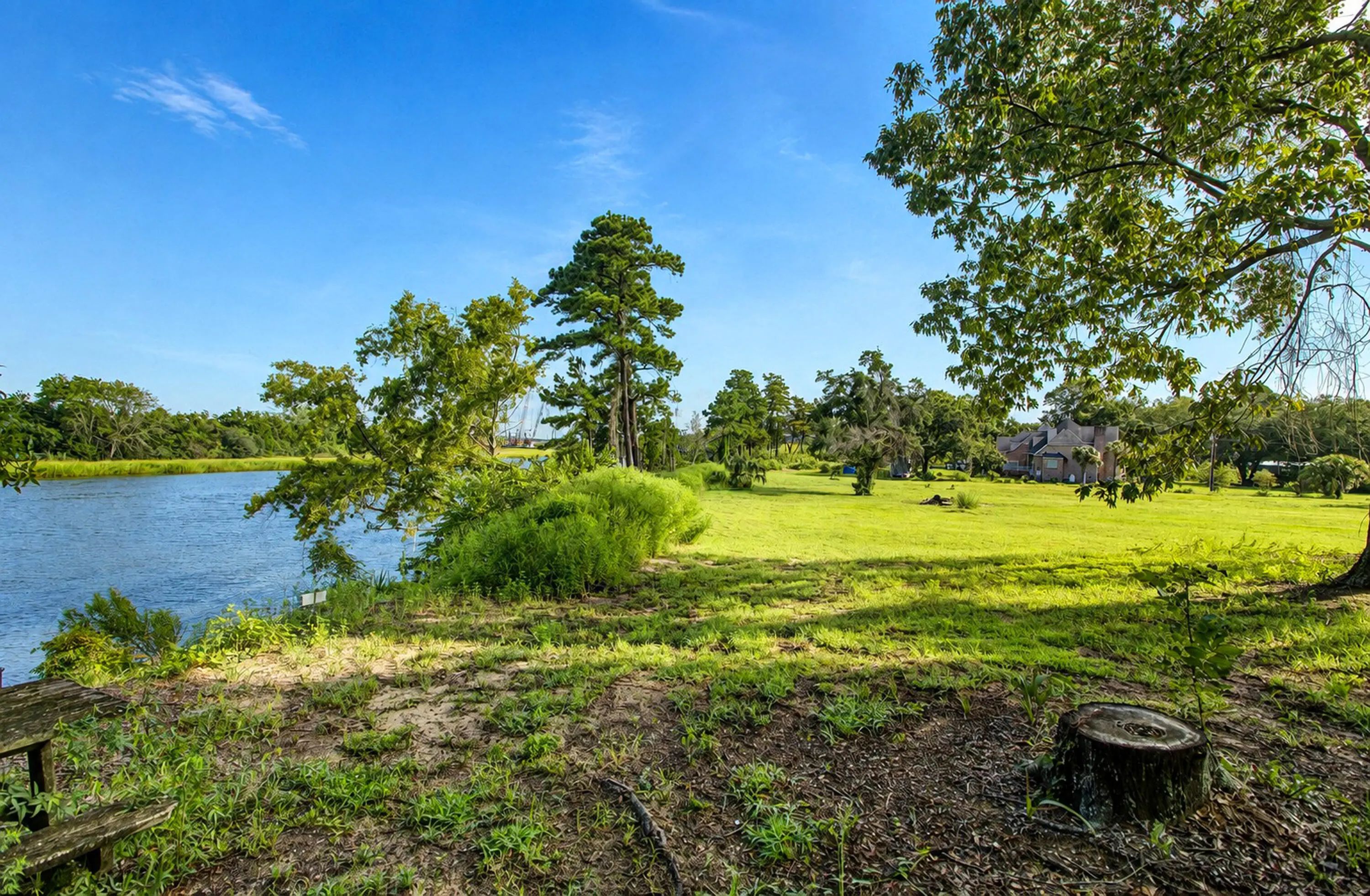 121 Calais Pointe, Charleston, SC, 29492