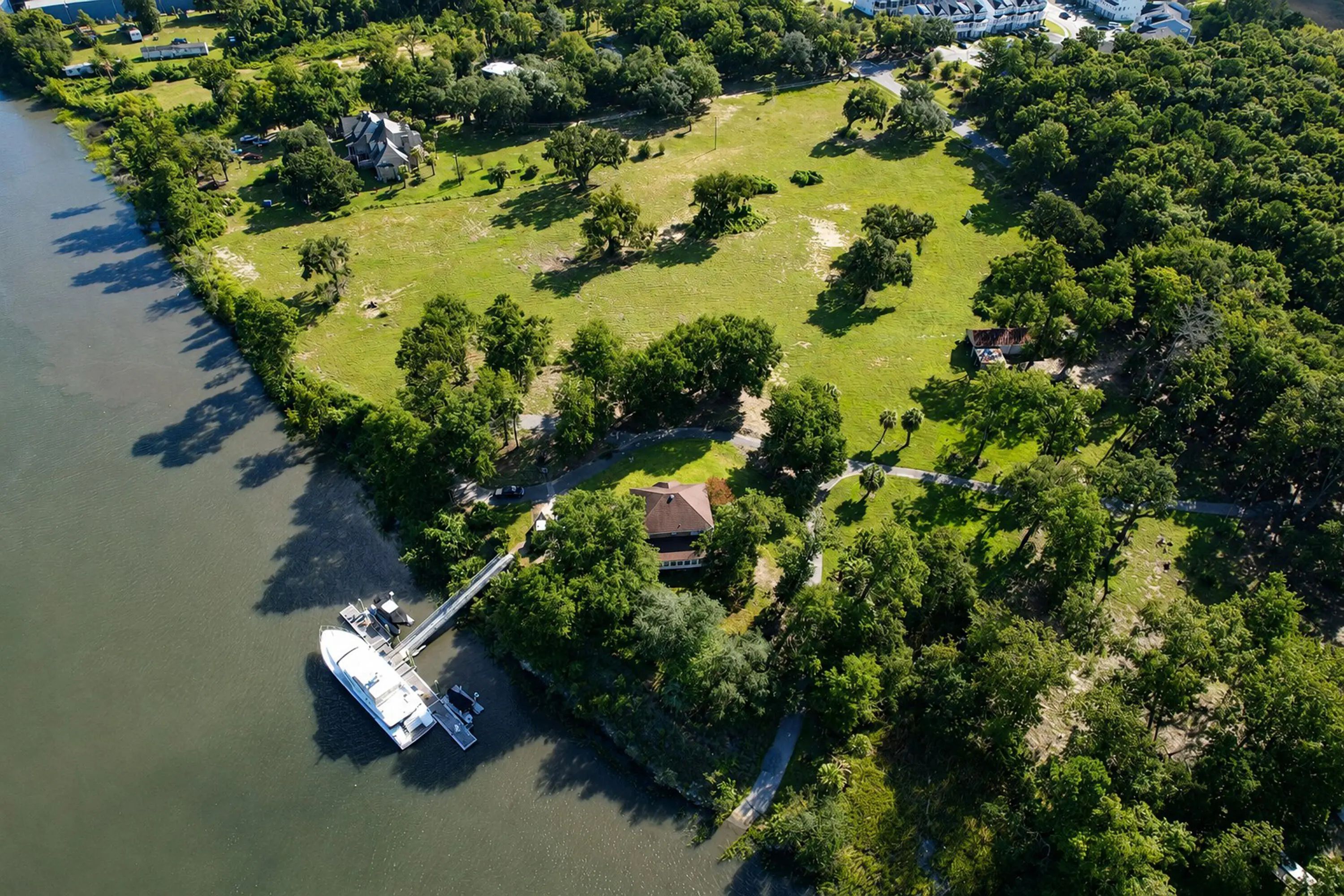 121 Calais Pointe, Charleston, SC, 29492