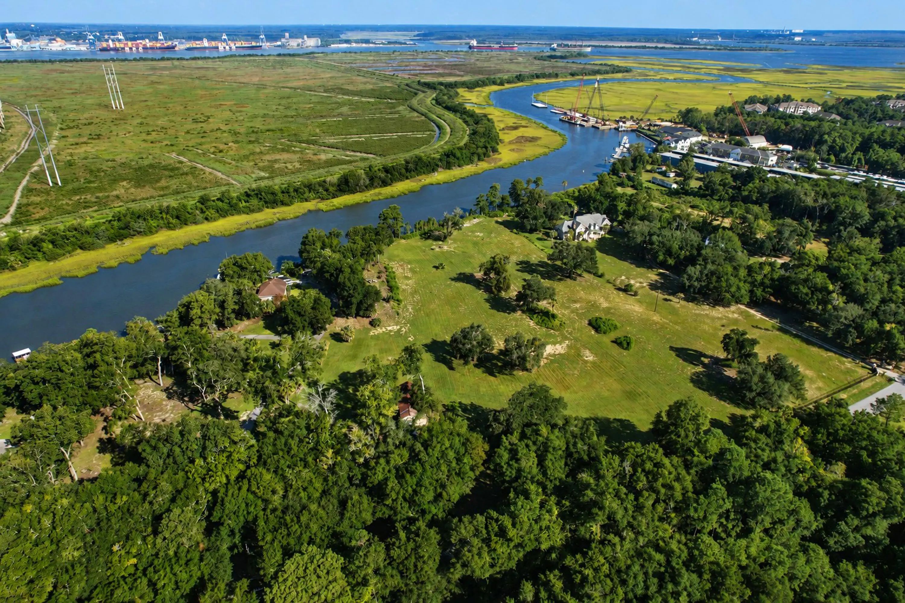 121 Calais Pointe, Charleston, SC, 29492