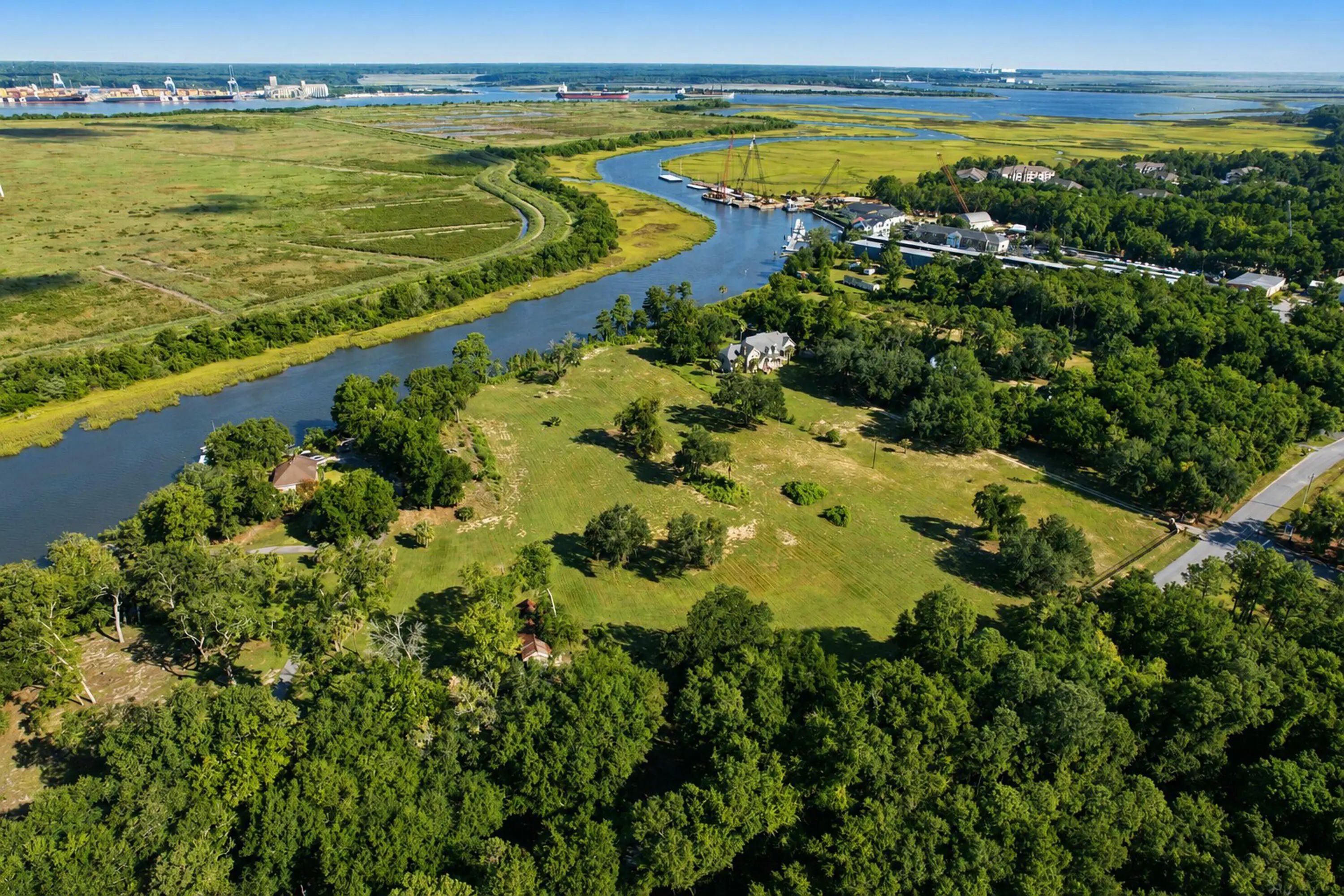 121 Calais Pointe, Charleston, SC, 29492