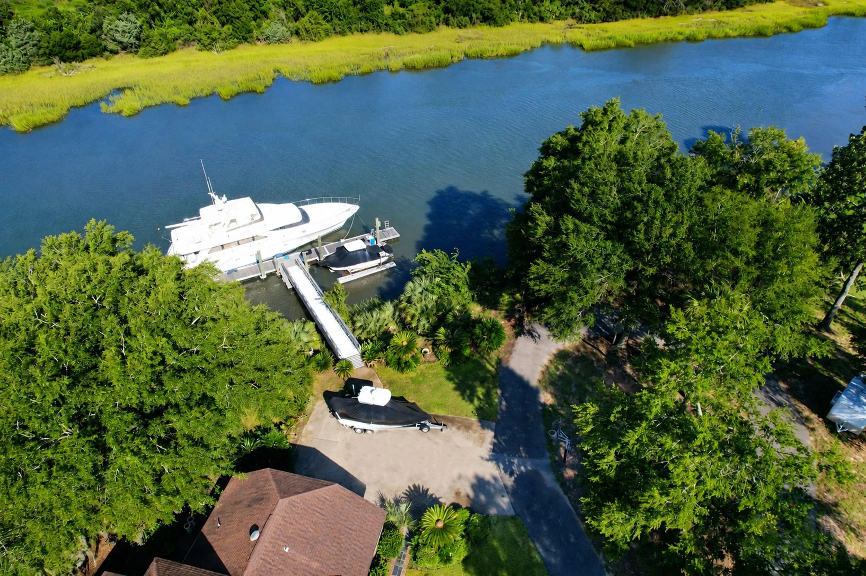 121 Calais Pointe, Charleston, SC, 29492