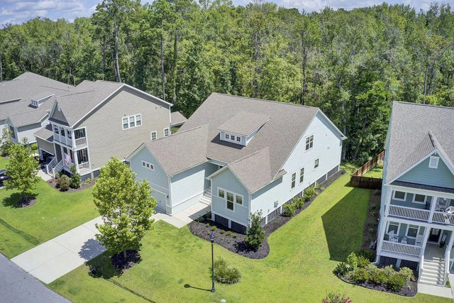 Photo of 2025 Syreford Court, Charleston SC