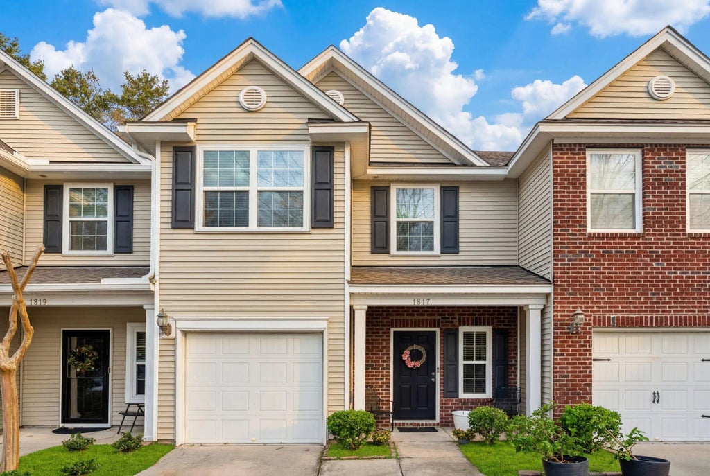 1817 Heldsberg Drive, Charleston