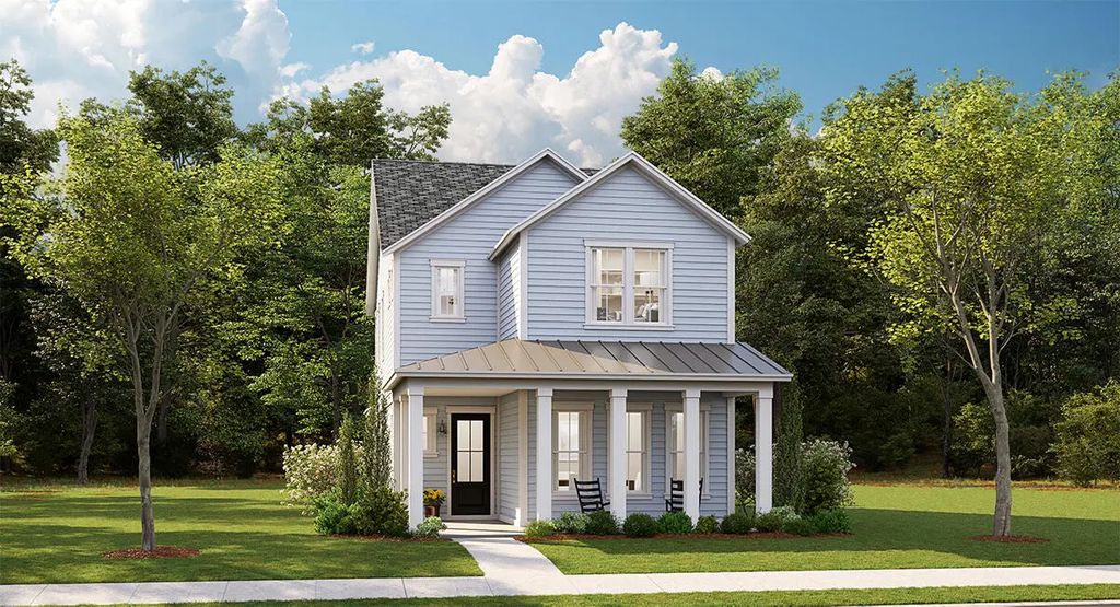 1065 Lettered Olive Lane, Summerville
