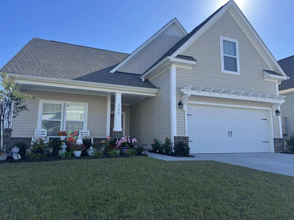 117 Willet Lane, Summerville