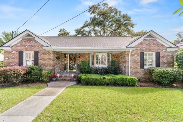Photo of 808 Sheldon Road, Charleston SC