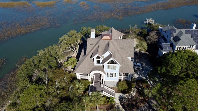 Photo of 268 Little Oak Island Drive, Folly Beach SC