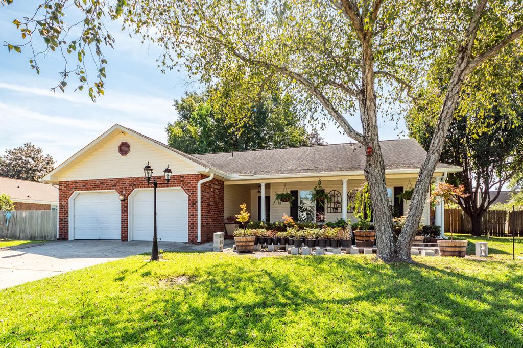 7955 Red Birch Circle, North Charleston