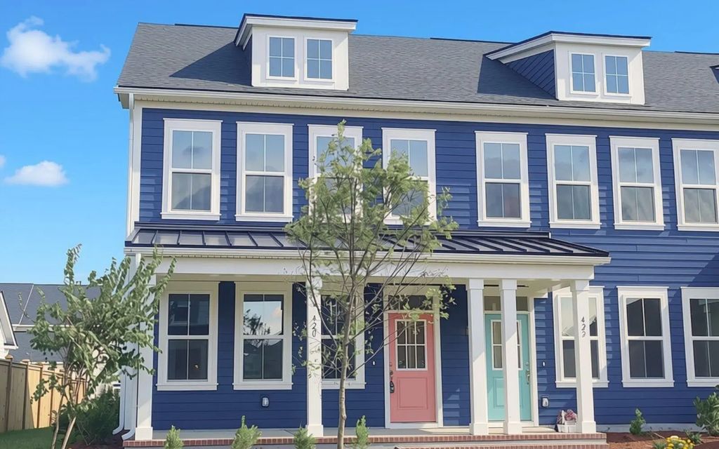 420 Swaying Pine Lane, Summerville