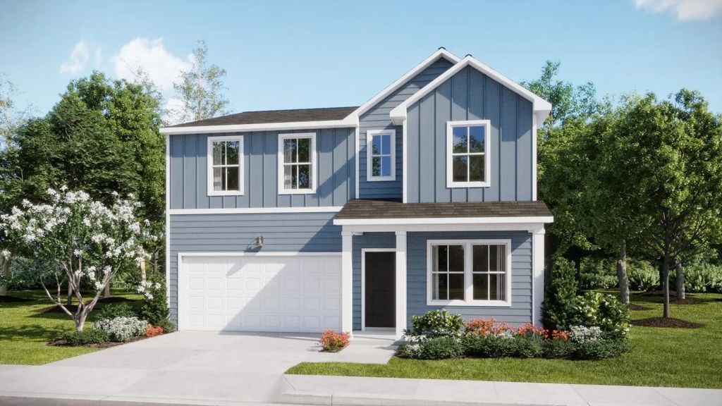 375 Camellia Bloom Drive, Moncks Corner