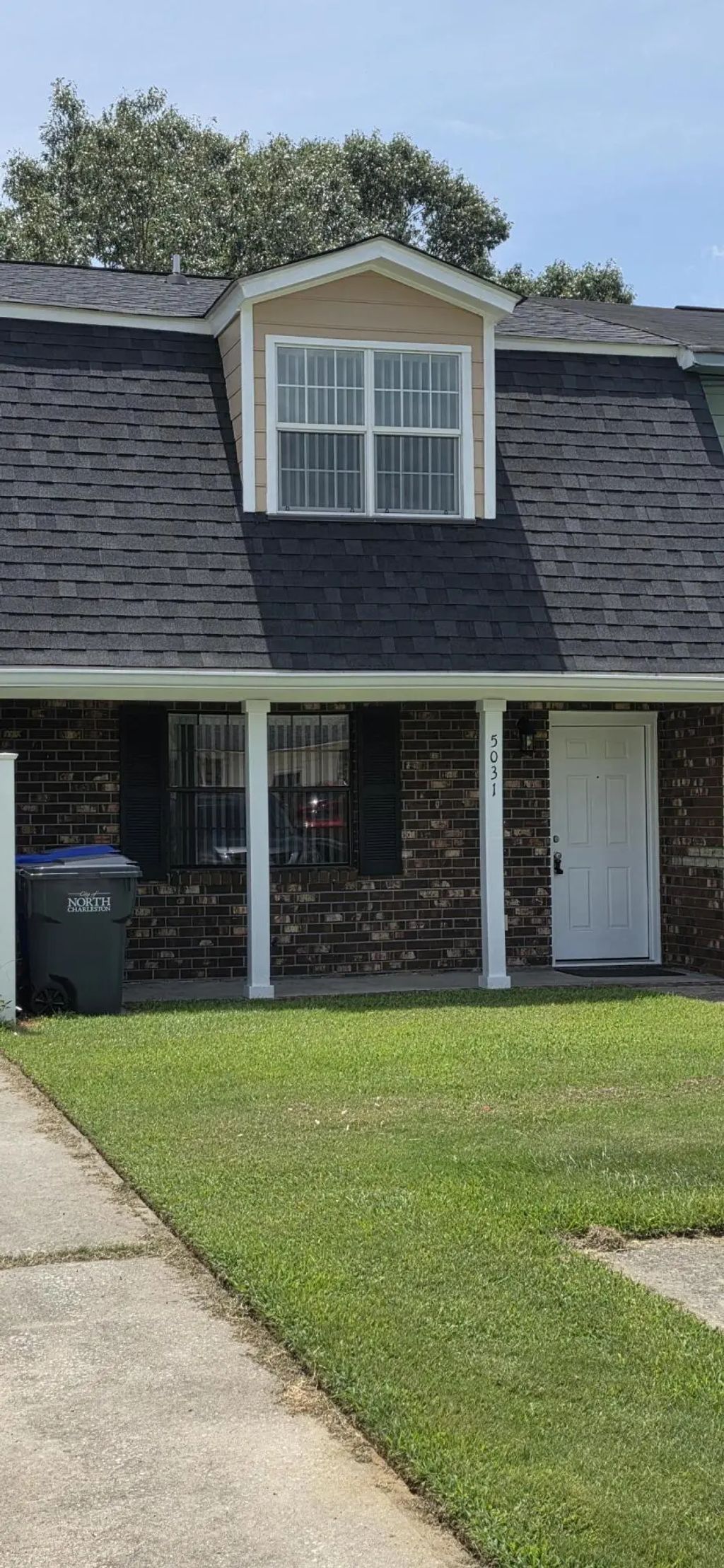 5031 Popperdam Creek Drive, North Charleston