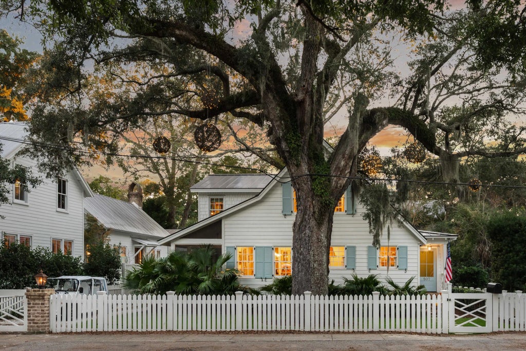 507 Whilden Street, Mount Pleasant