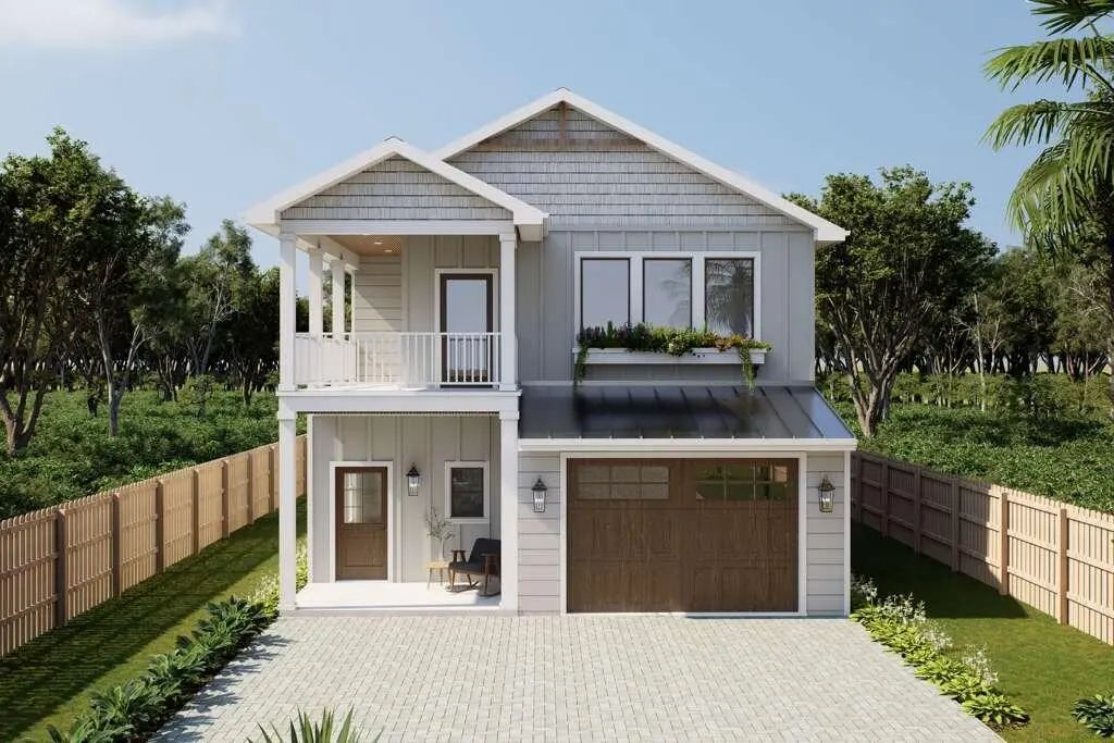 1951 Pinopolis Road, Pinopolis