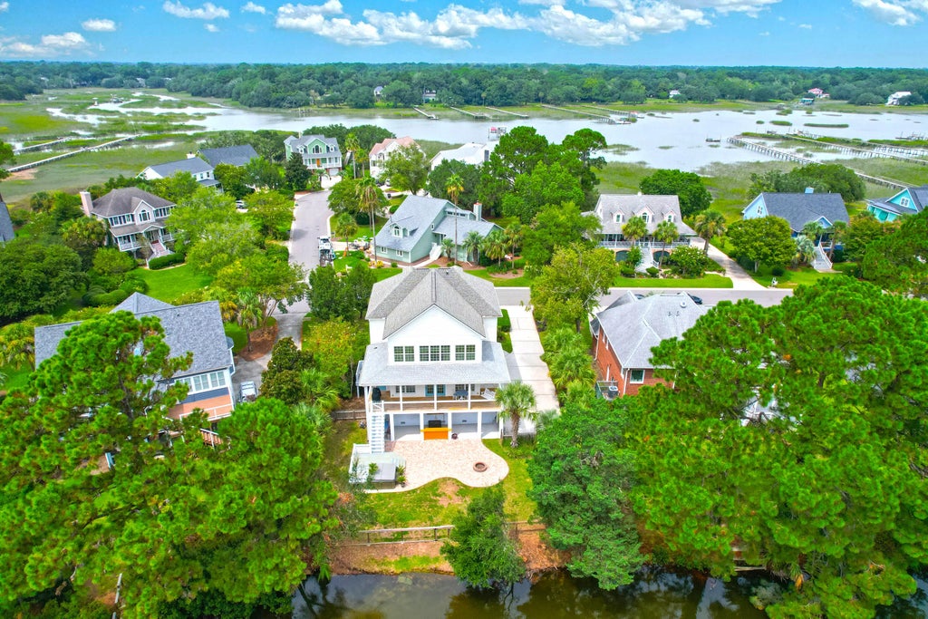 1173 Sea Eagle Watch, Charleston