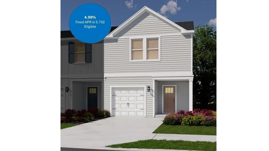119 Brook Run Drive, Moncks Corner