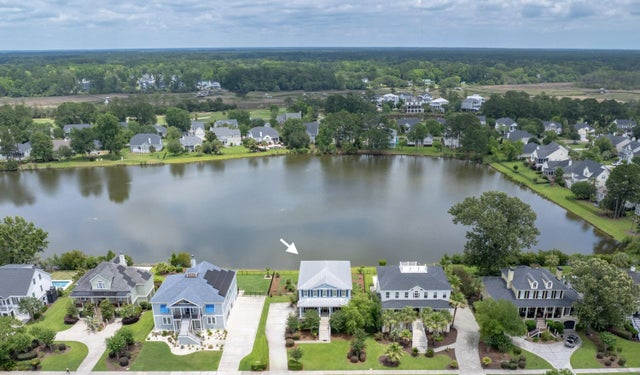 Photo of 1597 Rivertowne Country Club Drive, Mount Pleasant SC