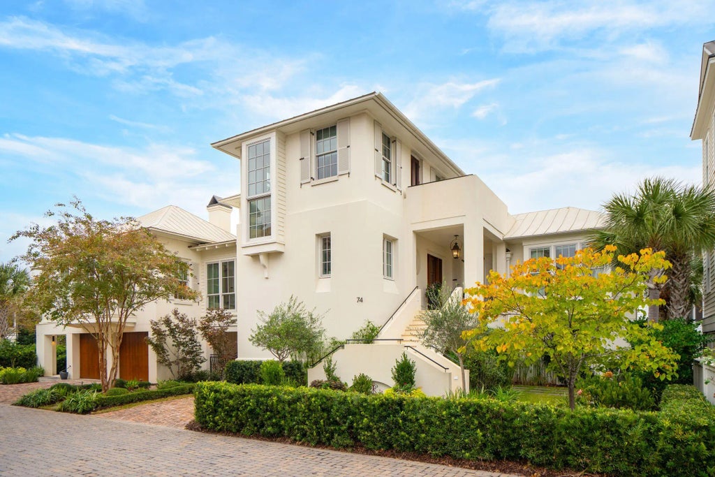 74 Halsey Boulevard, Charleston