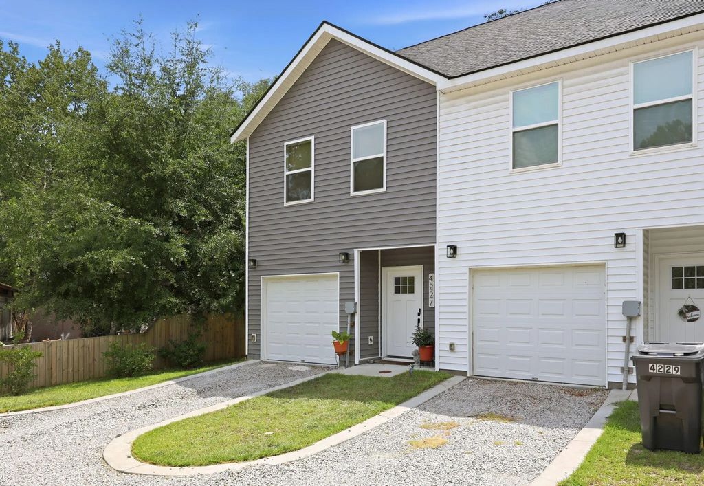 4227 Barnwell Avenue, North Charleston