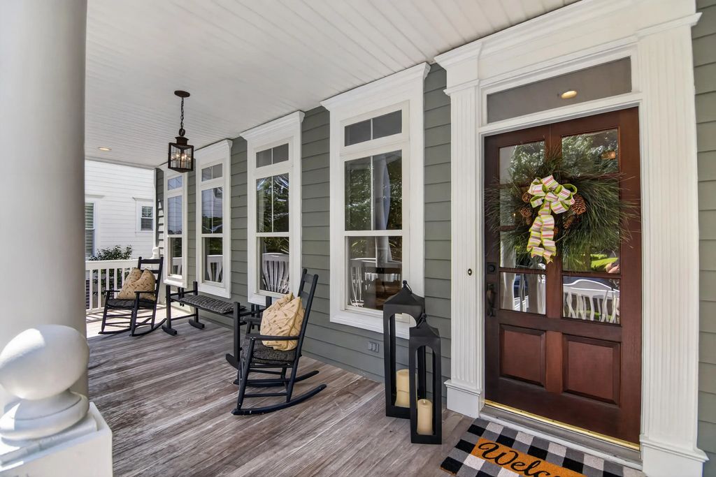 109 Shipwright Street, Charleston