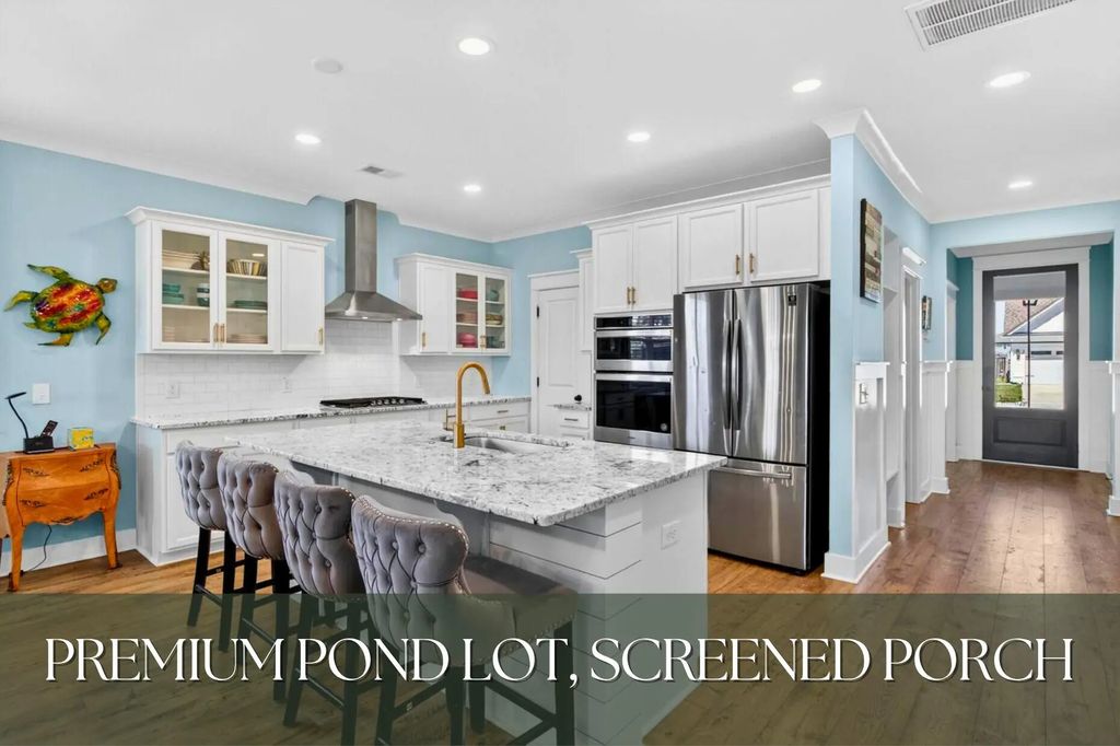 610 Sienna Way, Summerville