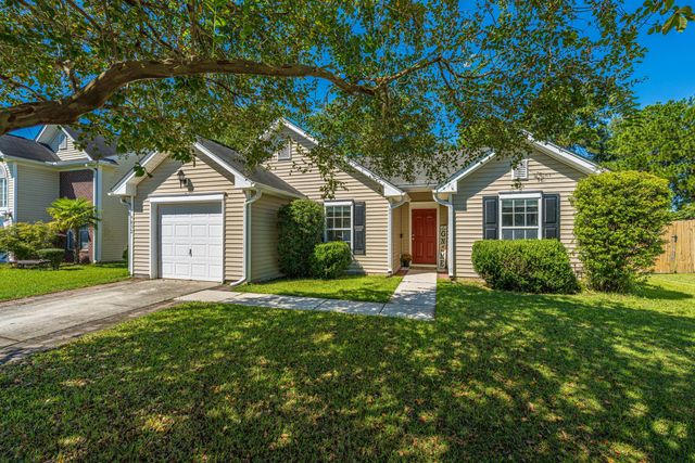 Photo of 9832 Stockport Circle, Summerville SC