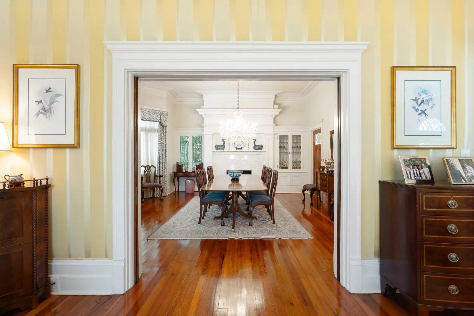 22 Rutledge Avenue, Charleston, SC, 29401