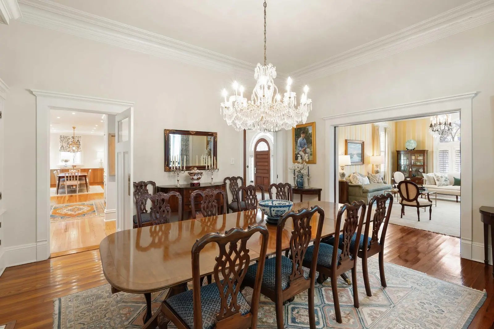 22 Rutledge Avenue, Charleston, SC, 29401