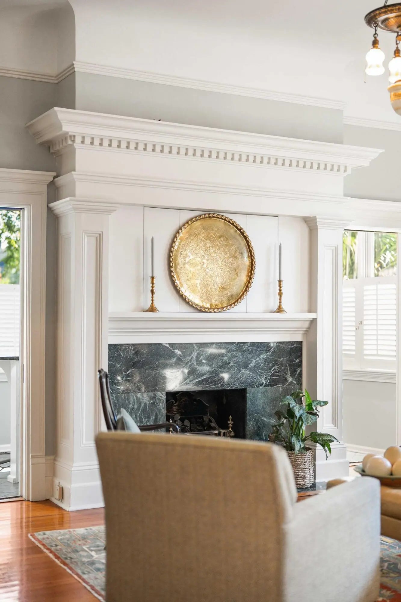 22 Rutledge Avenue, Charleston, SC, 29401