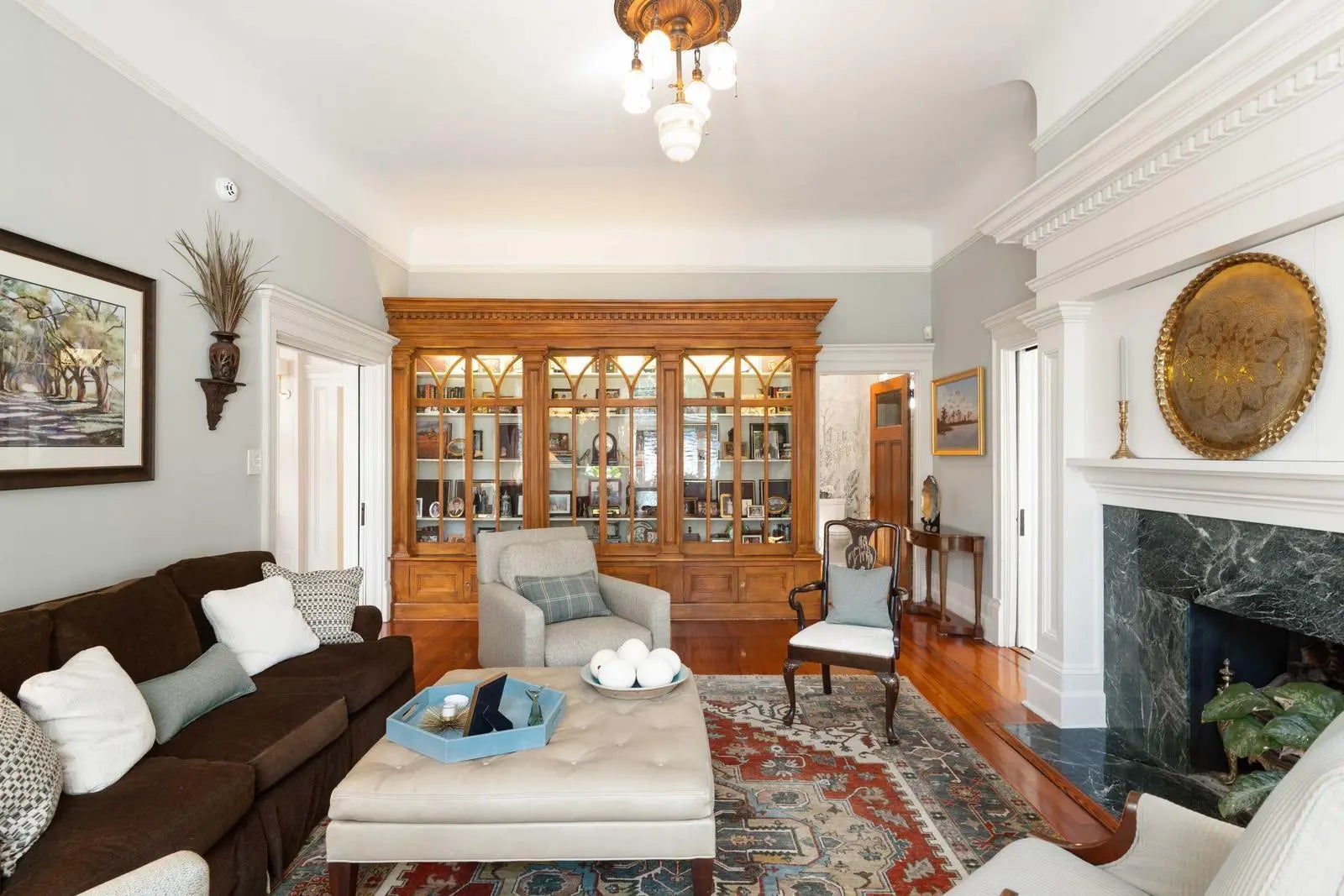 22 Rutledge Avenue, Charleston, SC, 29401