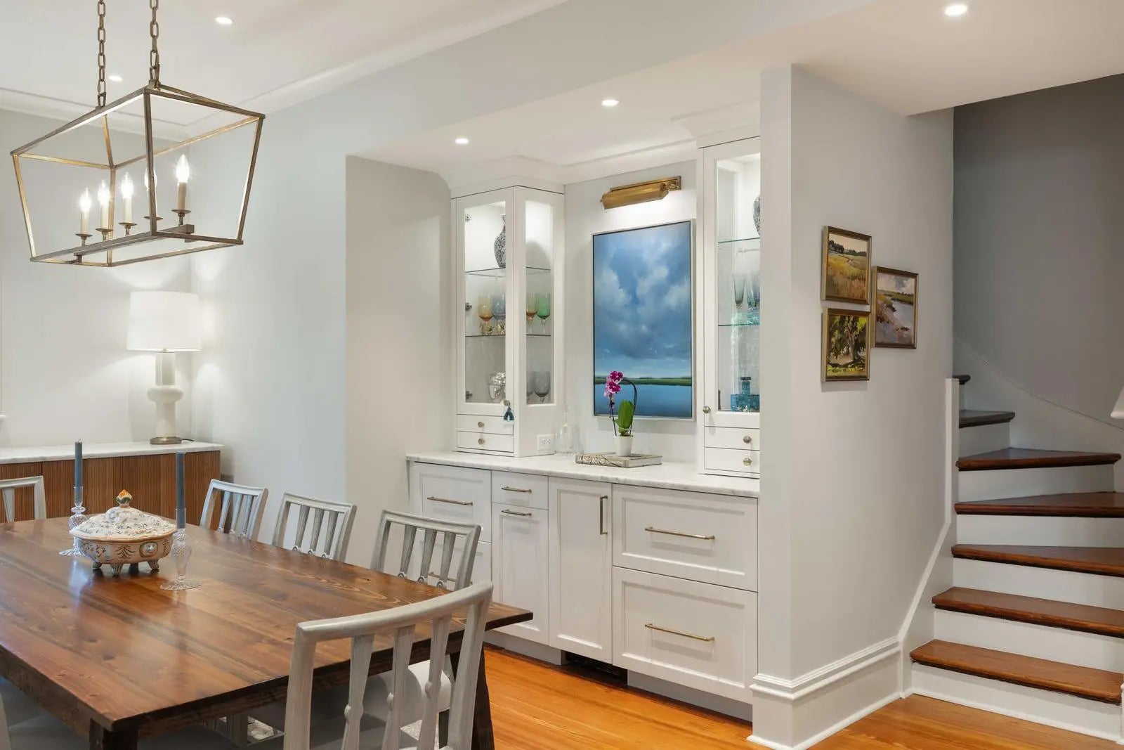 22 Rutledge Avenue, Charleston, SC, 29401