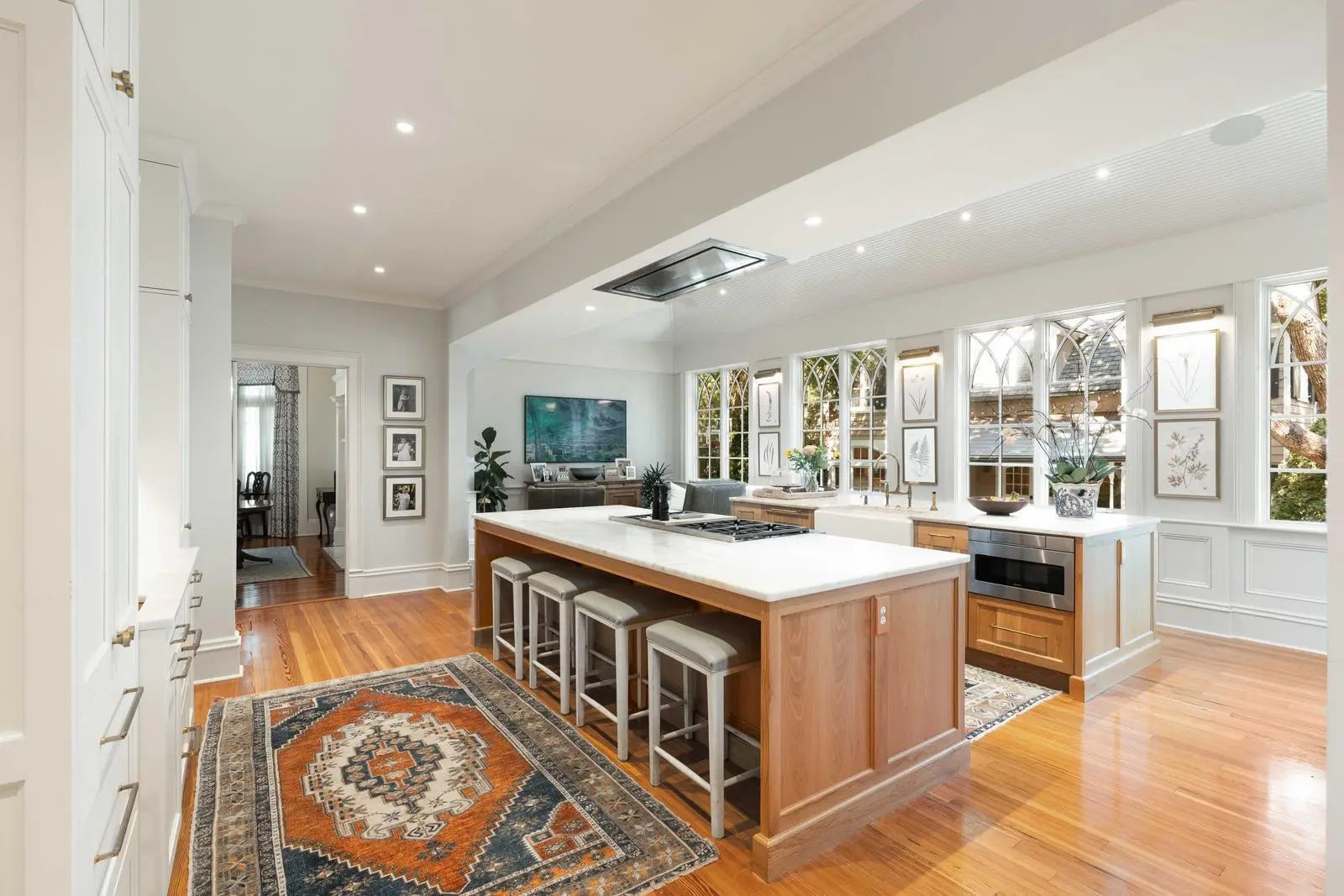 22 Rutledge Avenue, Charleston, SC, 29401