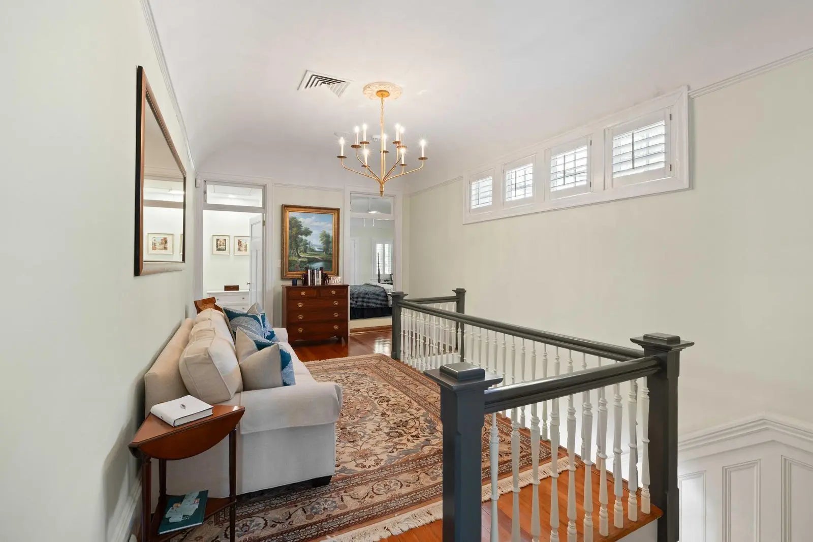 22 Rutledge Avenue, Charleston, SC, 29401