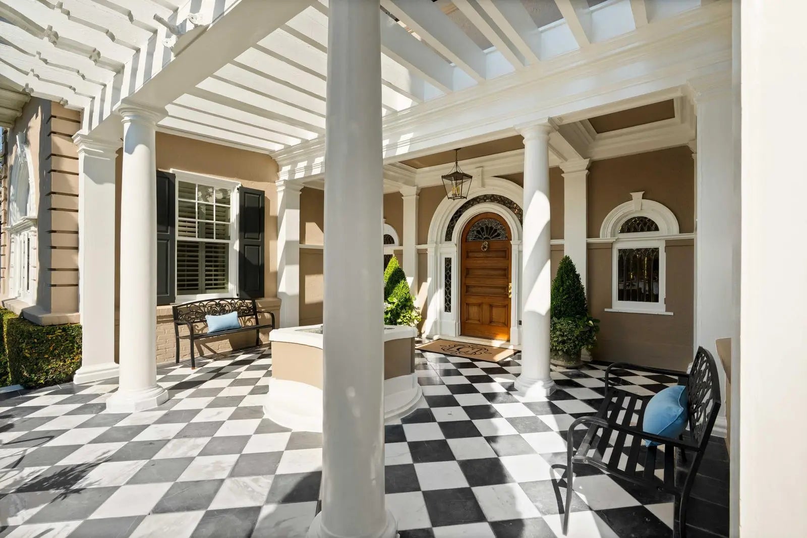 22 Rutledge Avenue, Charleston, SC, 29401