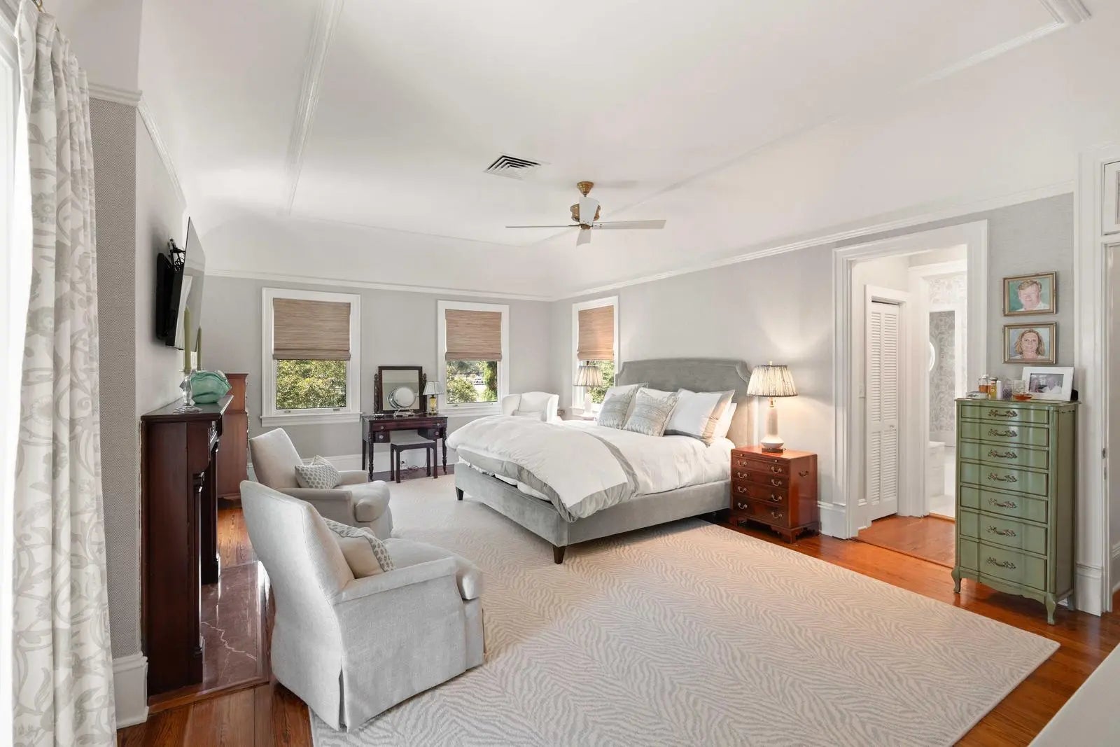 22 Rutledge Avenue, Charleston, SC, 29401