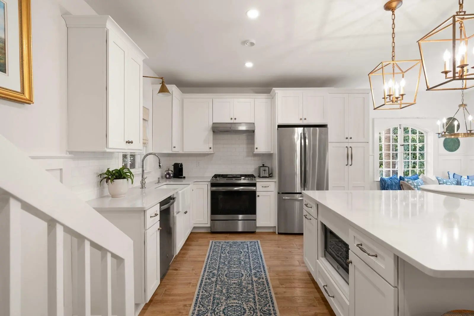 22 Rutledge Avenue, Charleston, SC, 29401