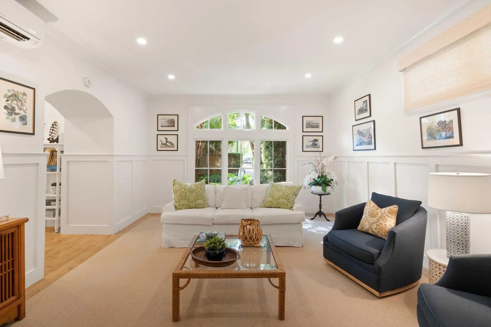 22 Rutledge Avenue, Charleston, SC, 29401